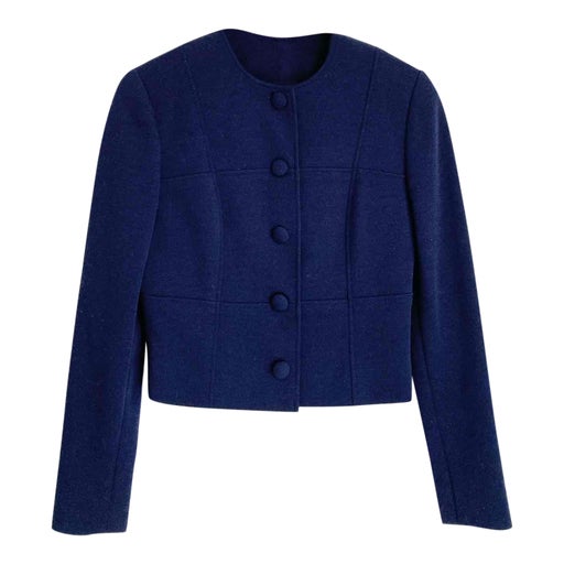 Veste Rochas