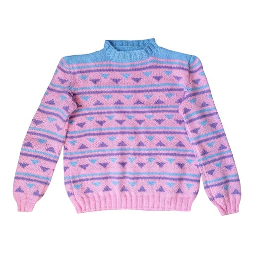 Pull 80's
