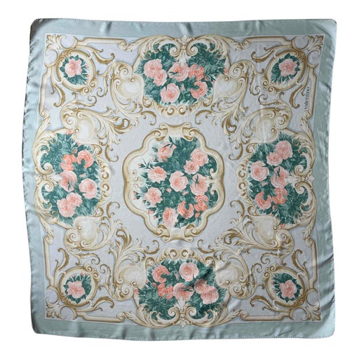 Valentino scarf