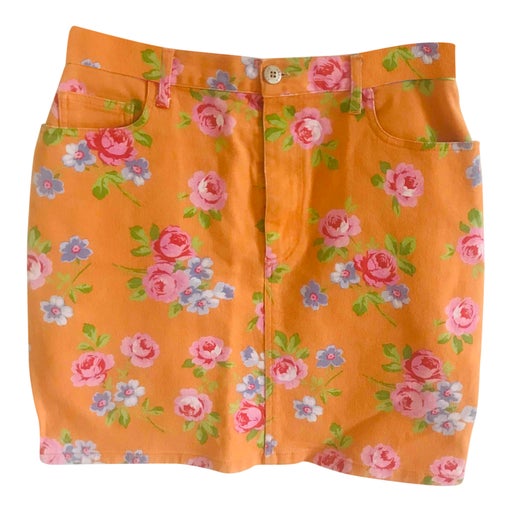 Kenzo skirt