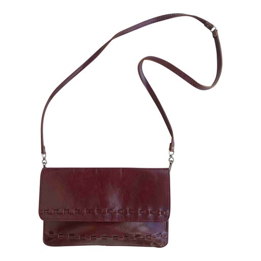 Sac en cuir