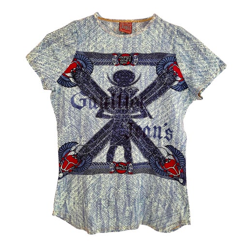 T-shirt Jean-Paul Gaultier