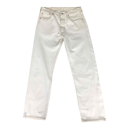 Levi's 501 W33L30 jeans
