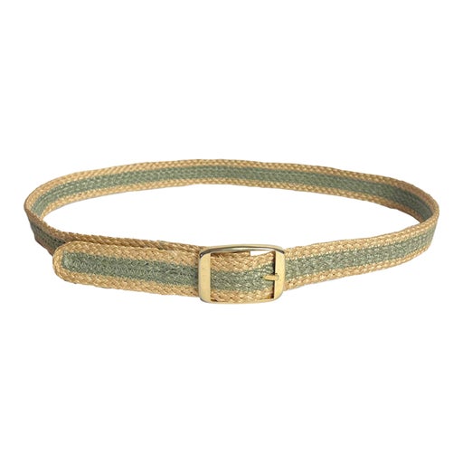 Ceinture en corde