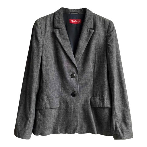 Max Mara Blazer