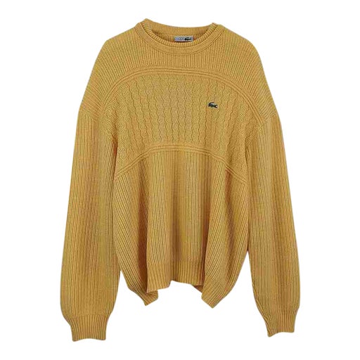 Pull Lacoste