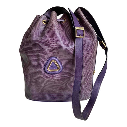 Sac Courrèges