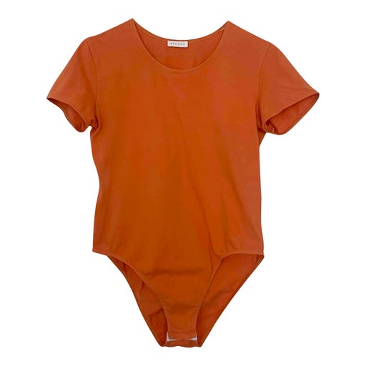 Cotton bodysuit