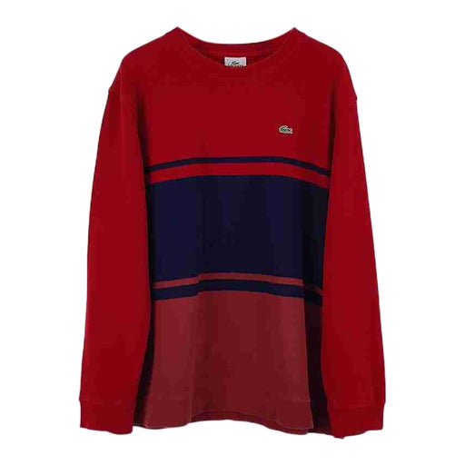 Pull Lacoste