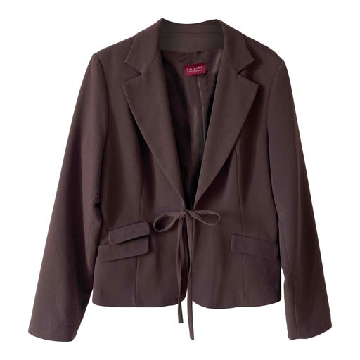 00's blazer