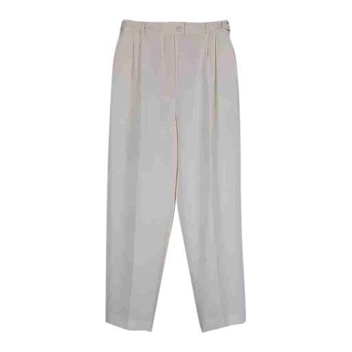 Pantalon texturé