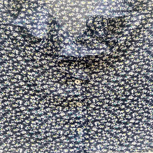 Imperfect Floral Blouse