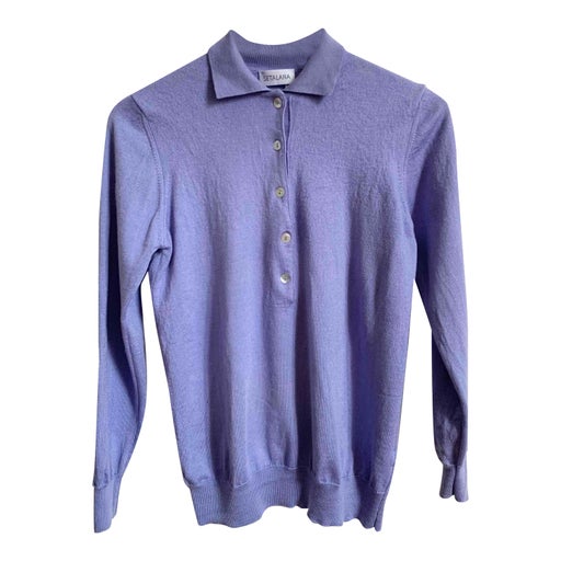 Polo lilas