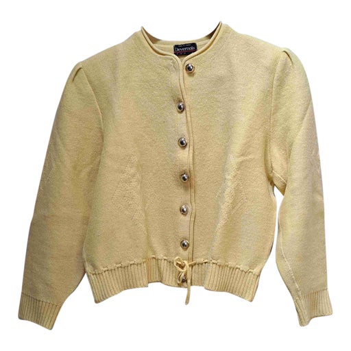 Gilet autrichien