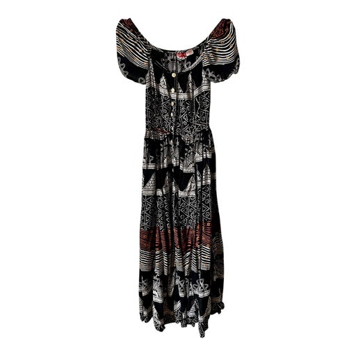 80's dress