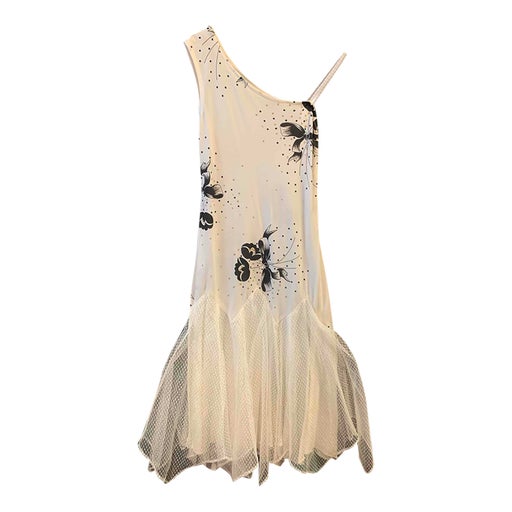 70's dress