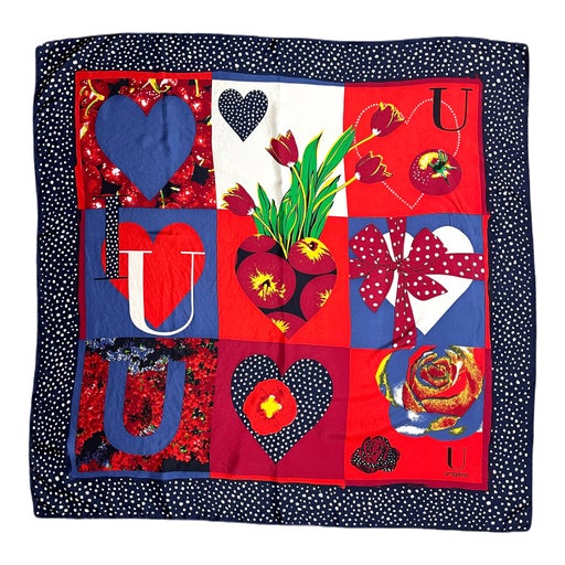 Foulard Ungaro