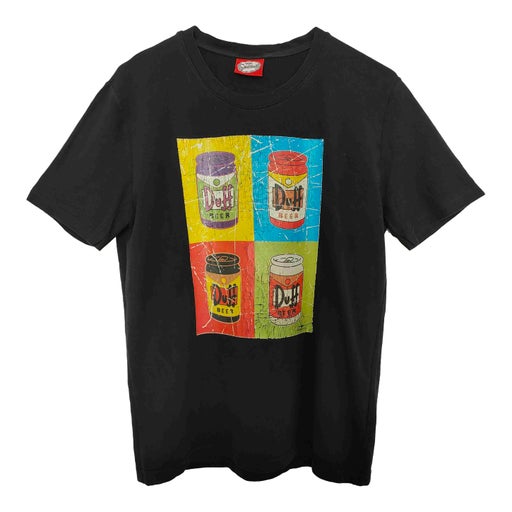 T-shirt en coton