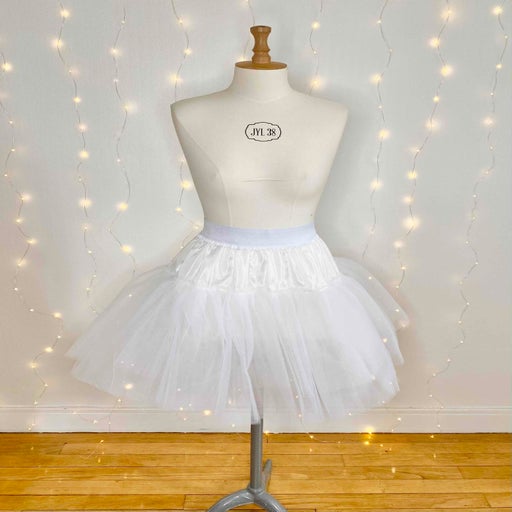 Robe en coton