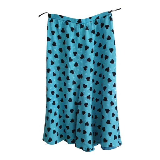 Jupe Nina Ricci