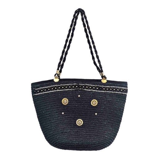Grand panier 90's