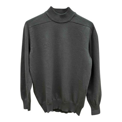 Pull en laine