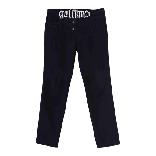 John Galliano