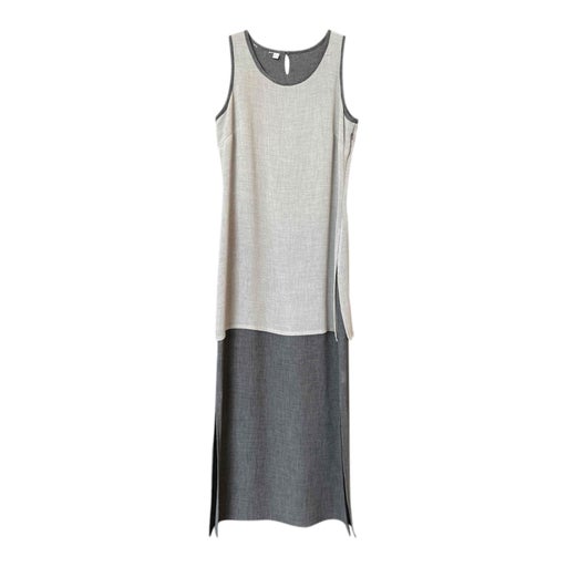 Robe en coton