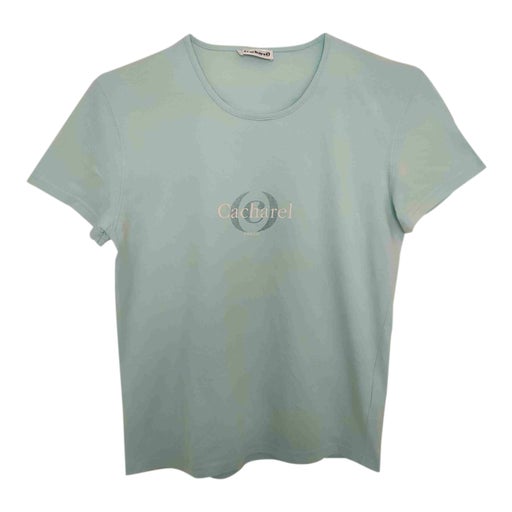 T-shirt Cacharel