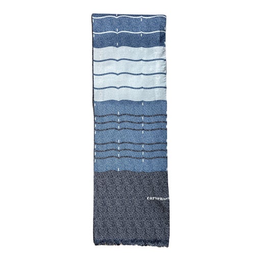 Carven scarf