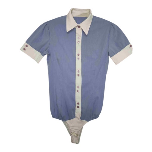Cotton bodysuit