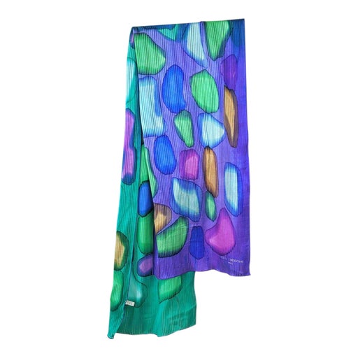 Paco Rabanne scarf