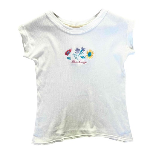 T-shirt en coton