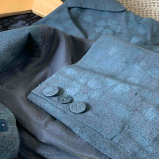 Blazer Rochas