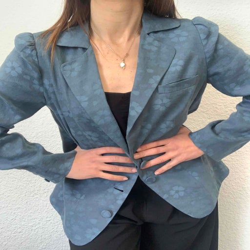 Blazer Rochas