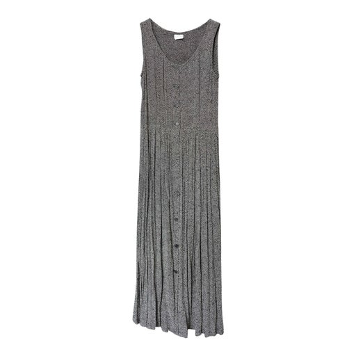 Robe à pois