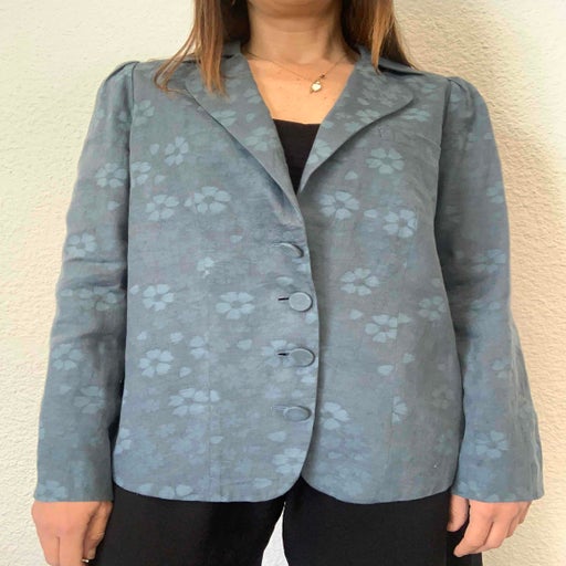 Blazer Rochas