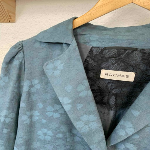 Blazer Rochas