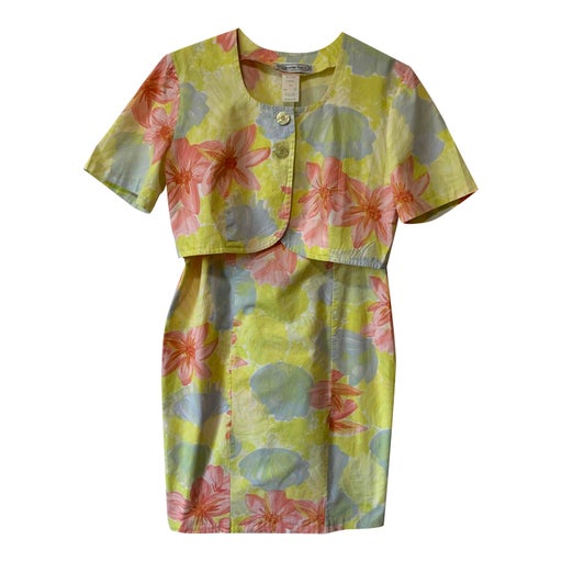 Ensemble en coton