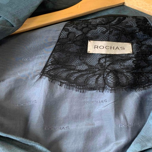 Blazer Rochas