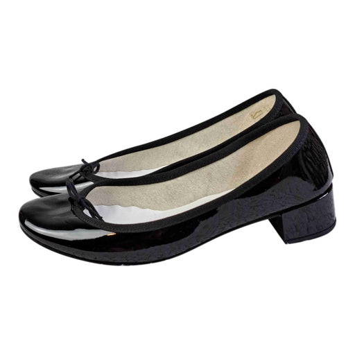 Ballerines Repetto