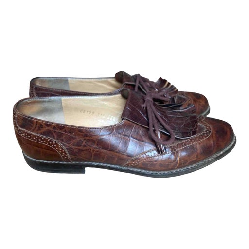 Derbies Dior
