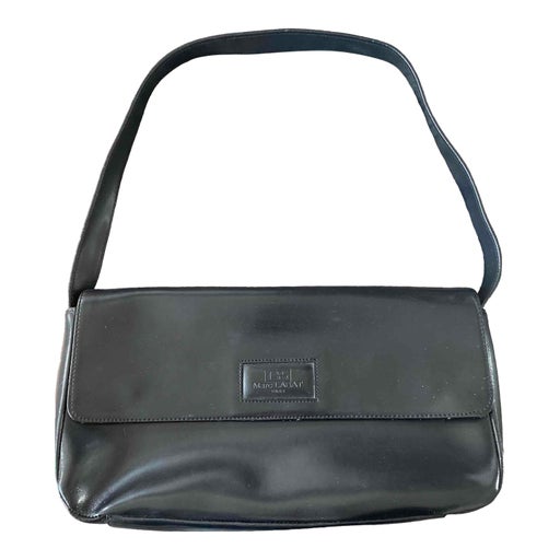 Leather bag