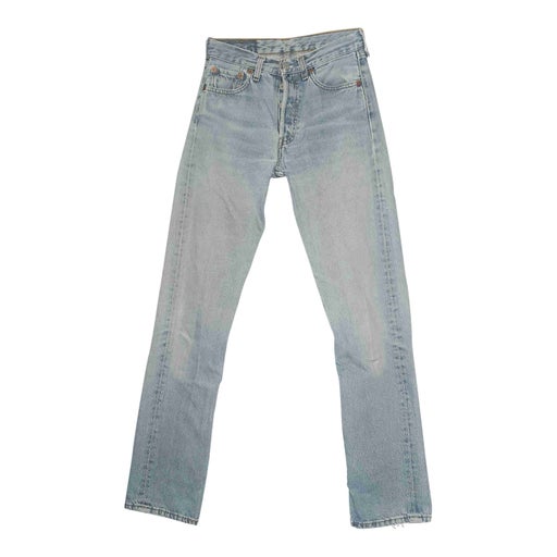 Jean Levi's 501 W27L34