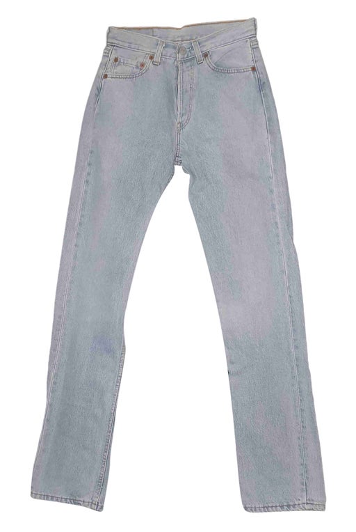 Levi's 501 W27L34 jeans