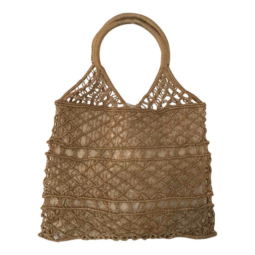 Sac en corde