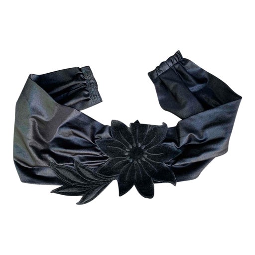 Ceinture 80's