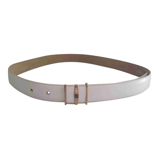 Ceinture Pierre Cardin