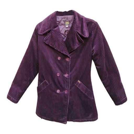 Lois jacket