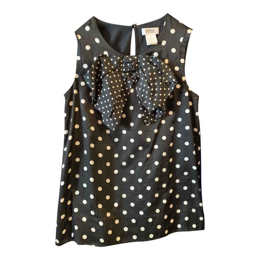 Top Sonia Rykiel